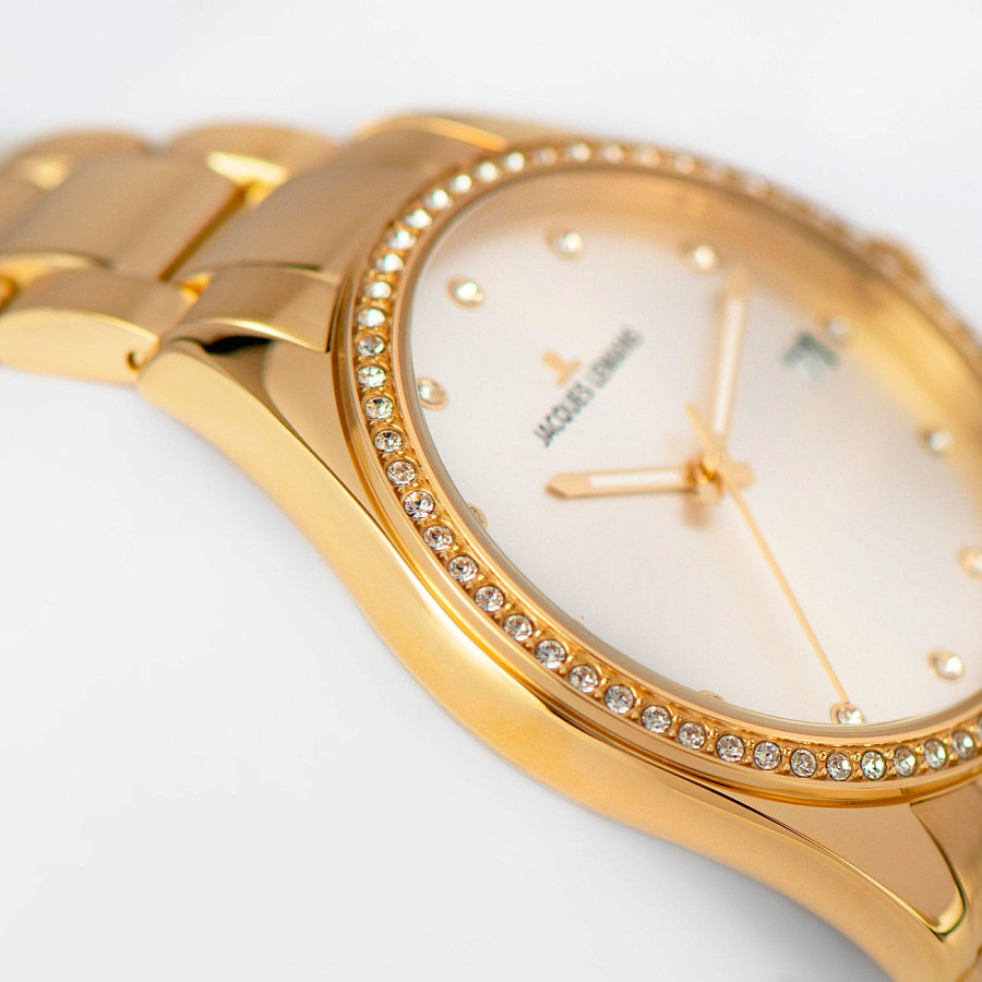 Часы Jacques Lemans Derby 1-2133C — артикул 1-2133C