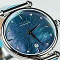 Швейцарские часы Epos Quartz 8000.700.20.96.16, фото 2