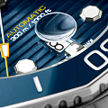 Швейцарские механические часы TAG Heuer Aquaracer Professional 300 WBP201B.BA0632, фото 3