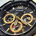Американские часы Guess Sport Steel GW0263G1, фото 7
