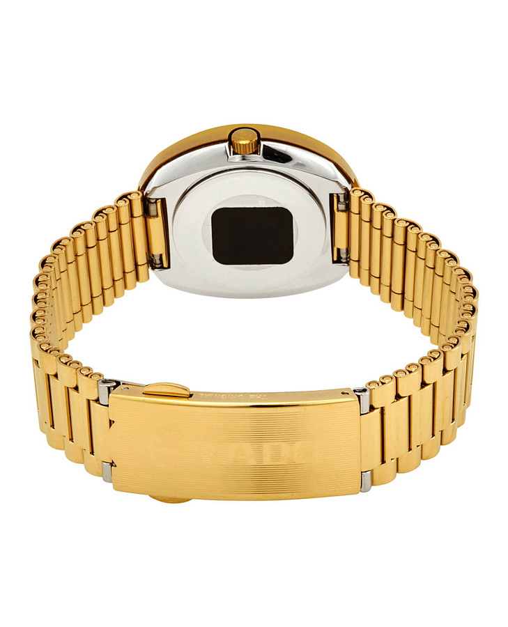 Часы Rado The Original R12306313 — металл сталь, Швейцария