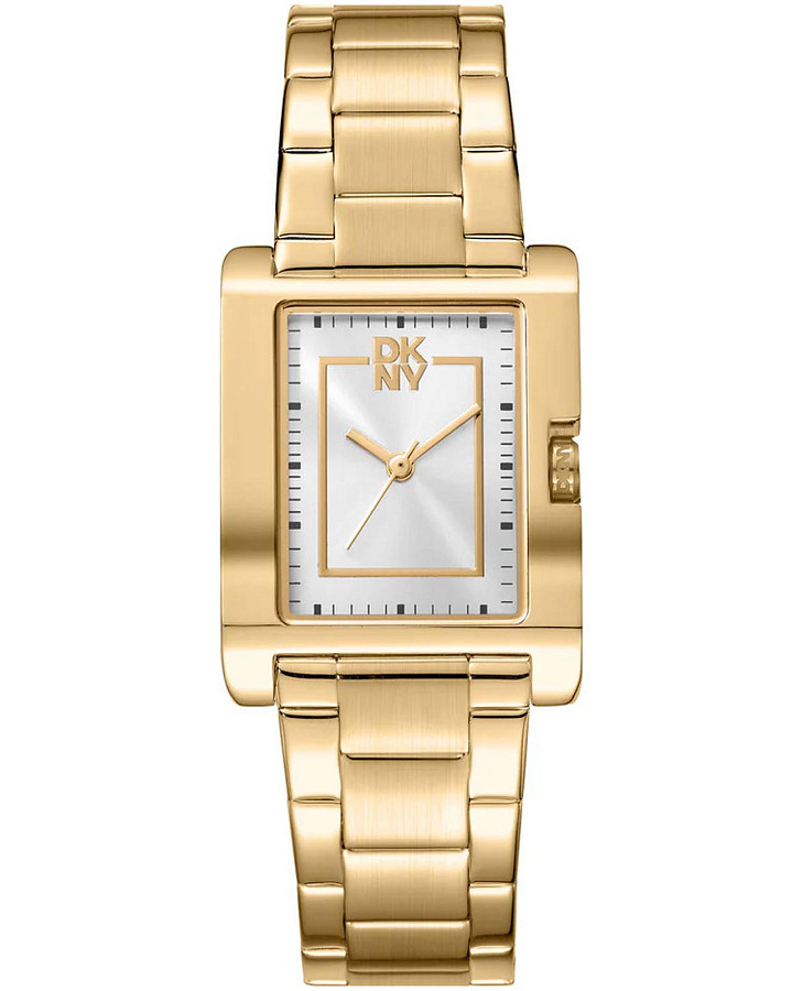 Часы DKNY Westside Midi DK1L007M0055 — женские, серебристый