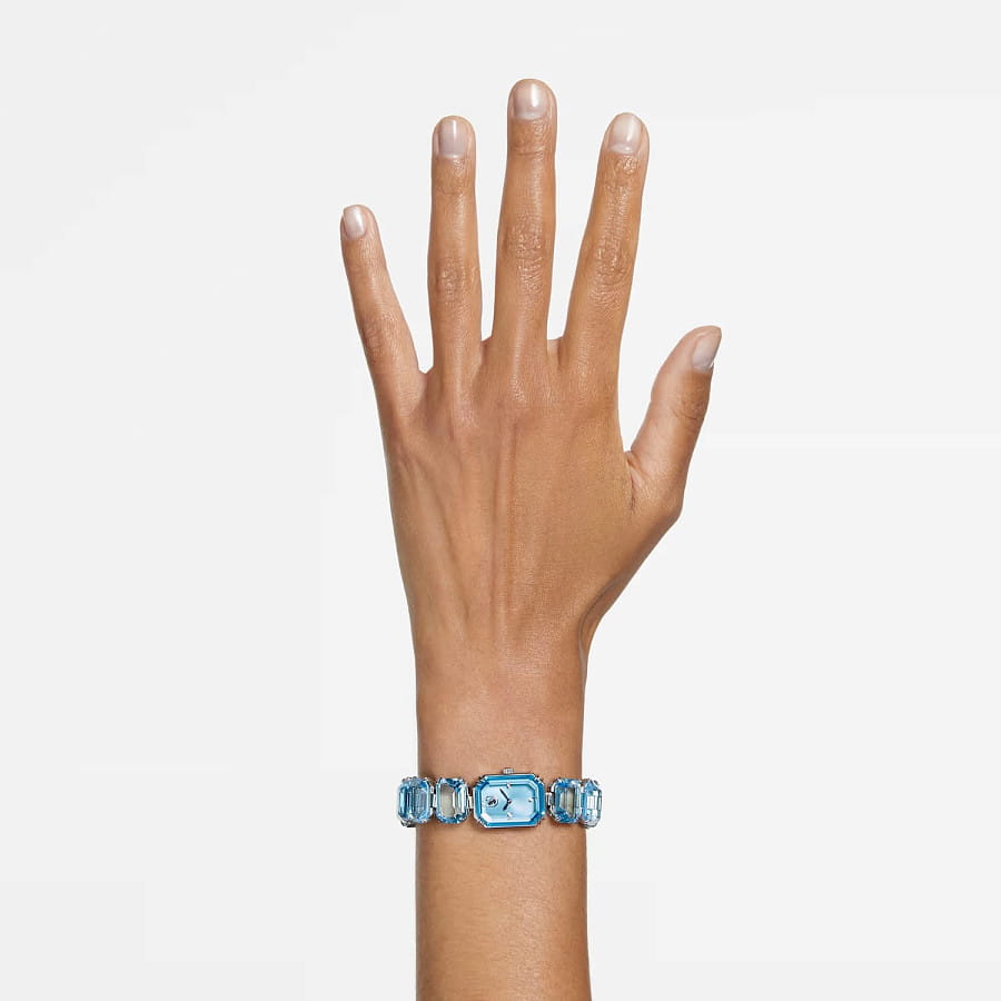 Часы Swarovski Millenia 5729722 — Швейцария, кварцевые