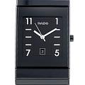 Швейцарские керамические часы Rado Ceramica R21347202, фото 2