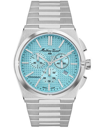 Mathey-Tissot Zoltan H117CHAS