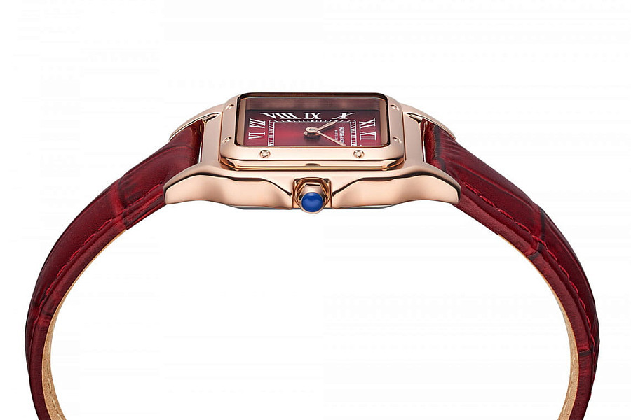 Часы Scotch&Soda SSW.133A — сталь металл, Нидерланды