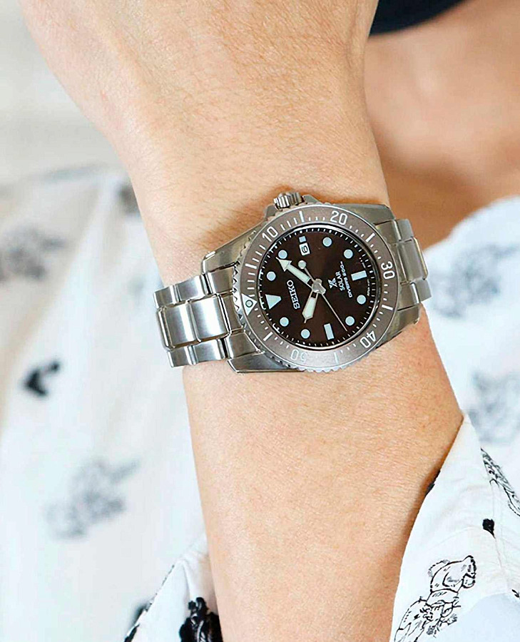 Часы Seiko Prospex SNE571P1 — артикул SNE571P1