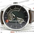 Швейцарские механические часы Hamilton Jazzmaster Open Heart Auto H32675560, фото 2
