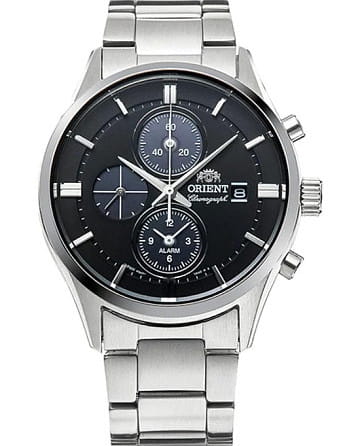 Orient Chronograph RA-TY0002B (RN-TY0002B)