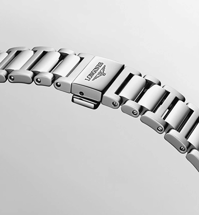 Часы Longines Conquest L3.830.4.97.6 — артикул L38304976, мужские