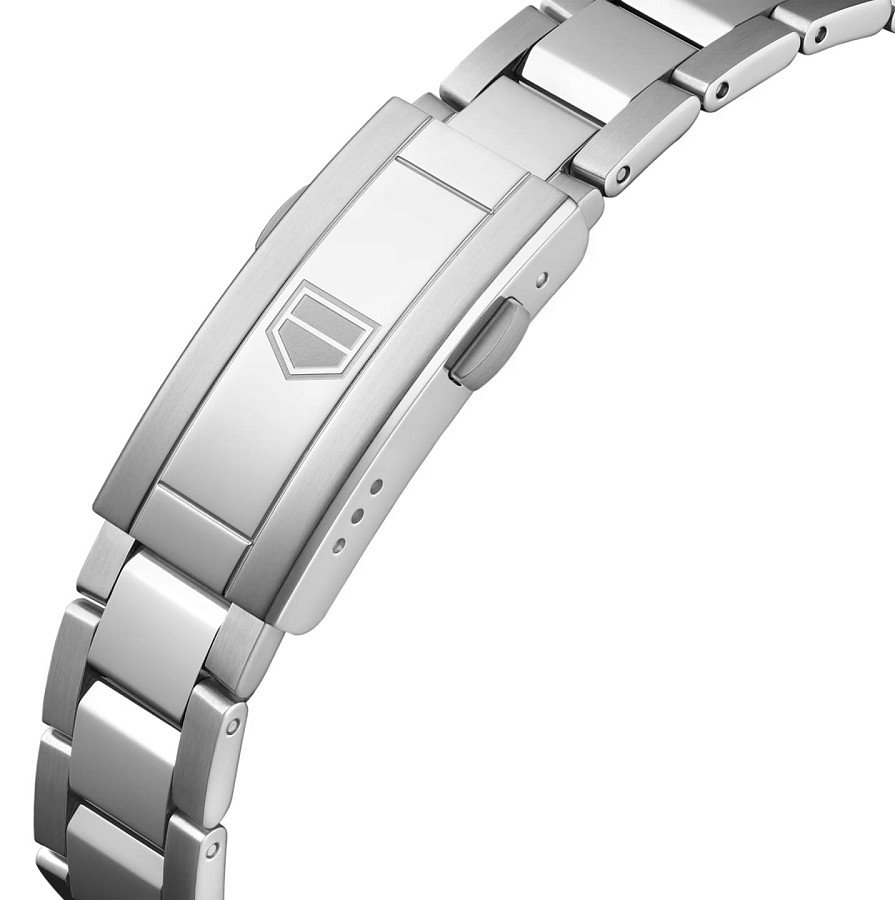 Часы TAG Heuer Aquaracer Professional 200 WBP1417.BA0622 — женские, нержавеющая сталь