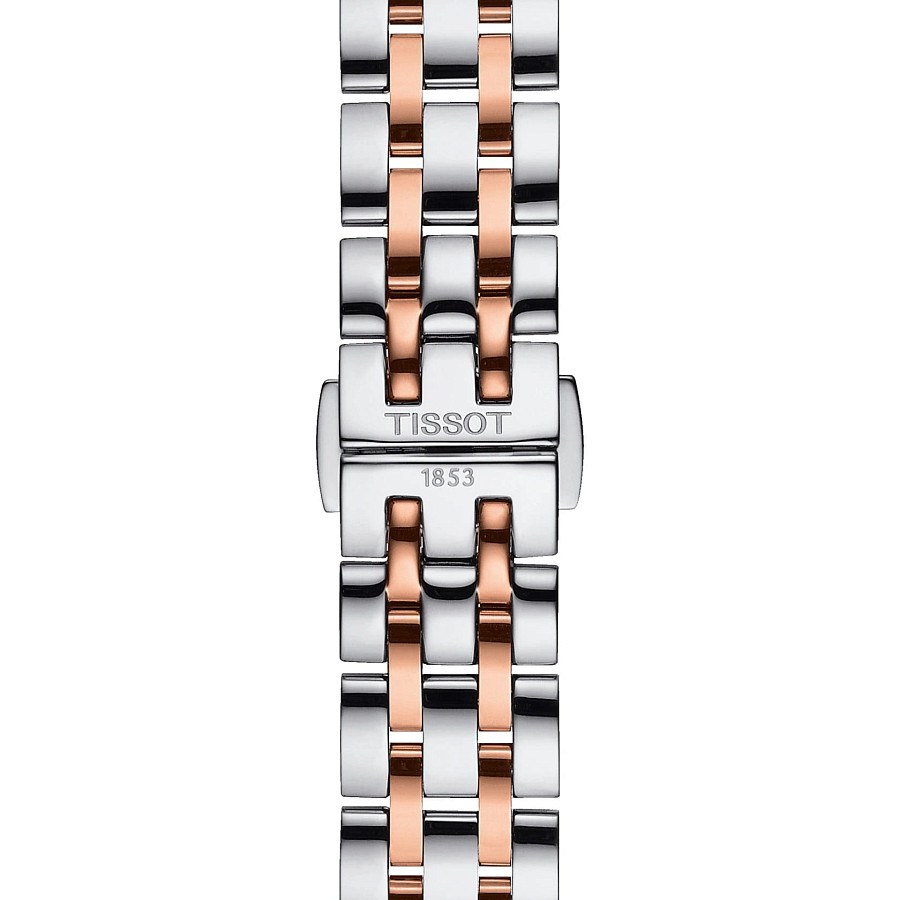 Часы Tissot Classic Dream Lady T129.210.22.013.00 — артикул T1292102201300