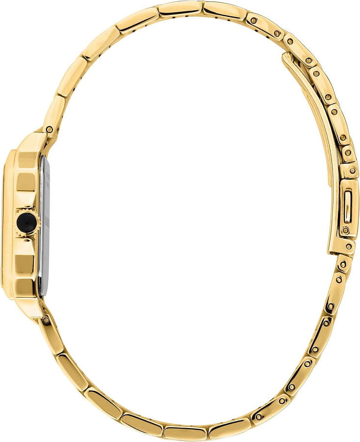 Часы Karl Lagerfeld Square Classics R0553102505 — нержавеющая сталь с pvd-покрытием, женские