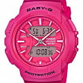 Японские часы Casio Baby-G BGA-240-4ADR, фото 7