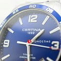 Швейцарские часы Certina DS-8 C033.851.44.047.00, фото 3