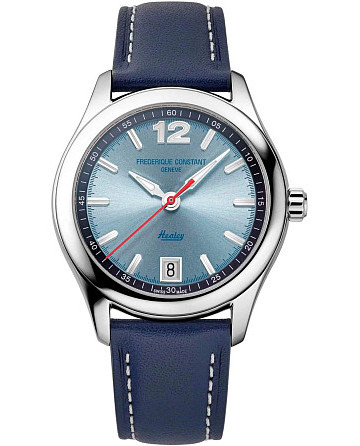 Frederique Constant Classics Vintage Rally Healey Automatic FC-303HLBN3B6