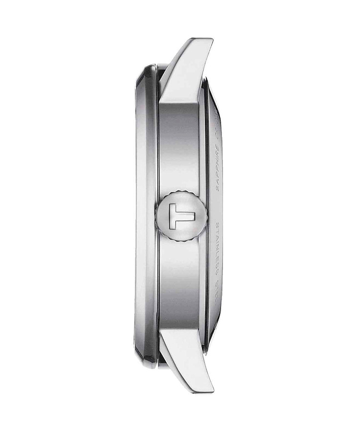 Часы Tissot Classic Dream Swissmatic T129.407.16.031.00 — сталь металл, Швейцария