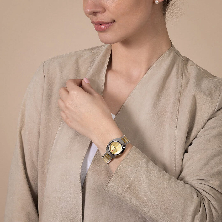Часы Rado DiaStar Original R12170253 — Швейцария, механические
