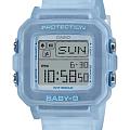 Японские часы Casio Baby-G BGD-10KG-2