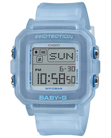 Casio Baby-G BGD-10KG-2 