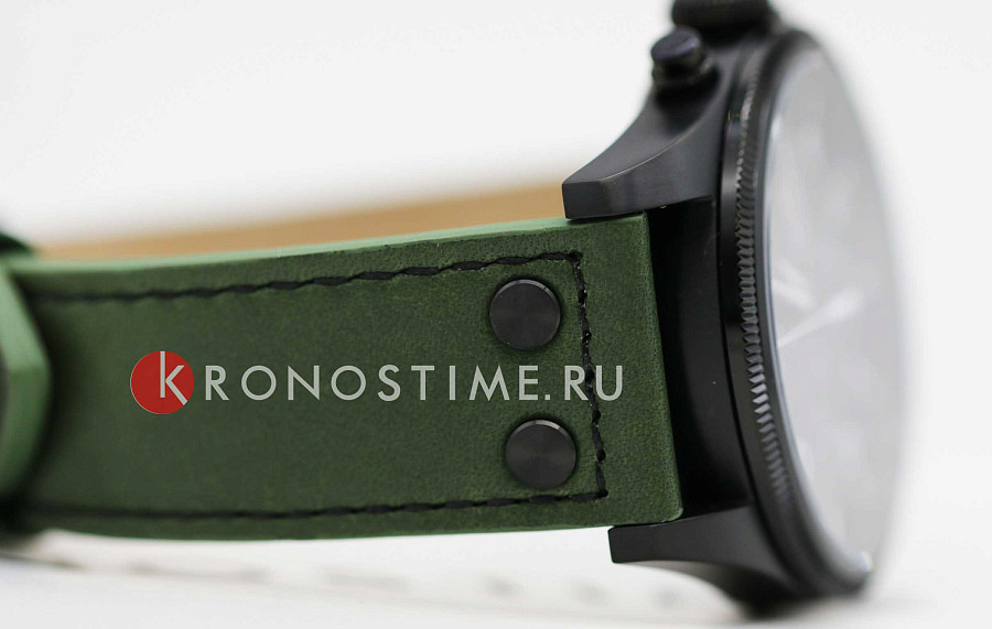 Часы Swiss Military Hanowa Thunderbolt Chrono SMWGC0000430 — Швейцария, кварцевые