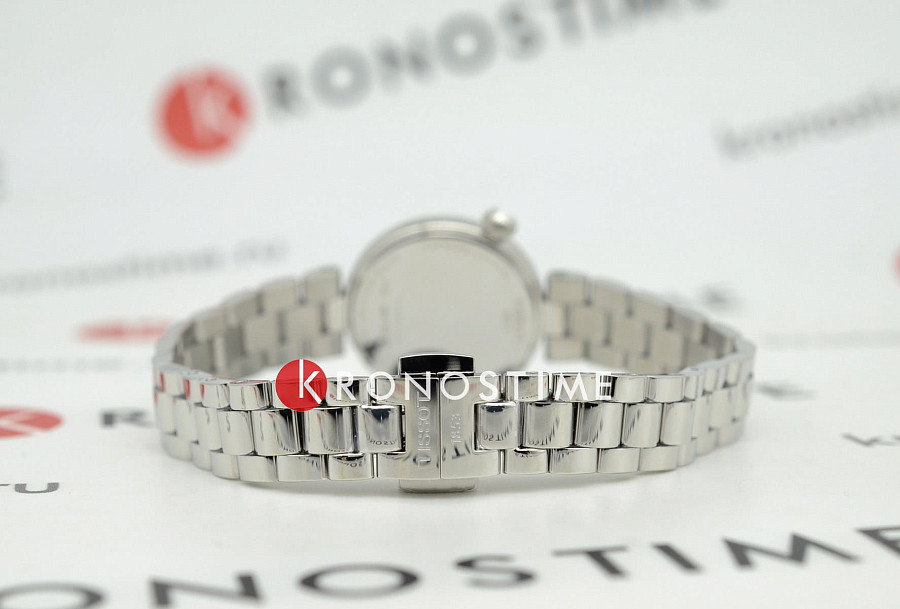 Часы Tissot Desir T152.010.11.118.00 — Швейцария, кварцевые