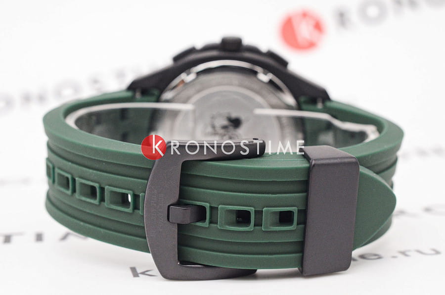 Часы Beverly Hills Polo Club BP3211X.377 — силикон, мужские