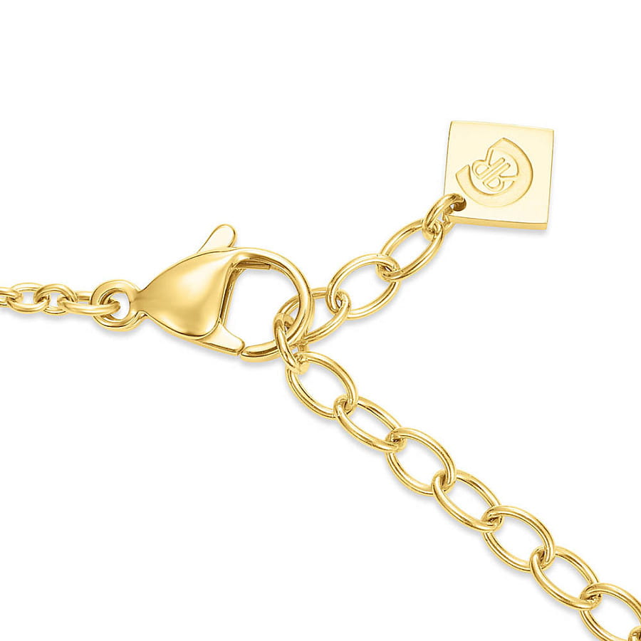 Часы Колье Cerruti 1881 Esmeralda CIJLN0011002