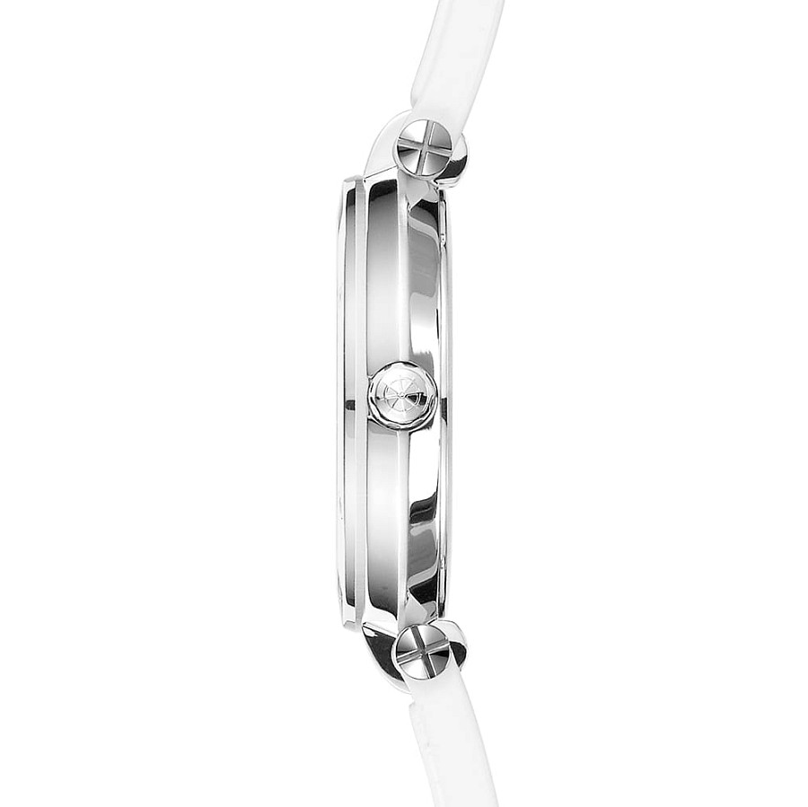 Часы Herbelin Newport 14288AP19CW — сталь металл, Франция