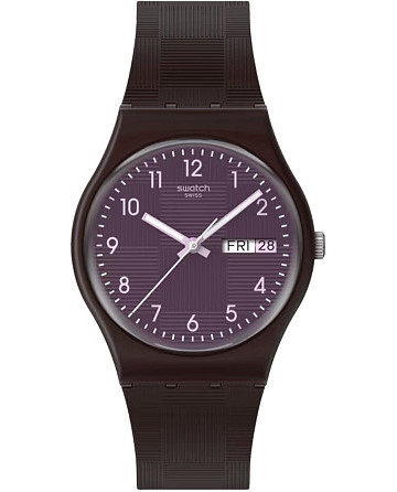 Swatch Weaving Wonders SO28C700