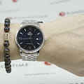 Японские механические часы Orient Classic Automatic RA-AC0F09L (RN-AC0F09L), фото 7