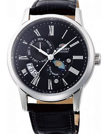 Orient Sun And Moon AK00004B (FAK00004B)