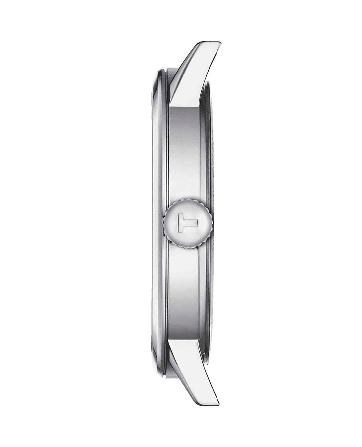Часы Tissot Classic Dream T129.410.16.013.00 — кожаный, мужские