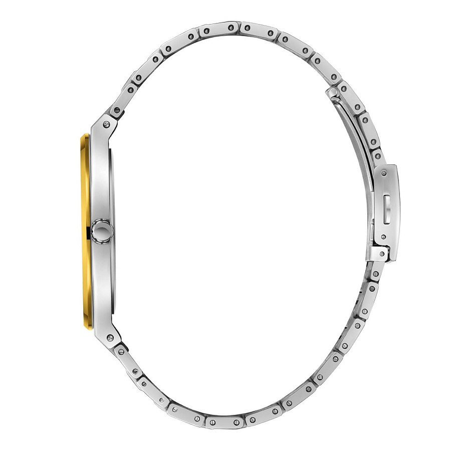 Часы Lee Cooper LC08054.250 — металл суперметалл, Англия