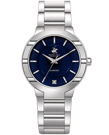 Beverly Hills Polo Club Ladies Quartz BP3914X.390