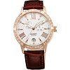 Японские механические часы Orient ET0Y002W (FET0Y002W)