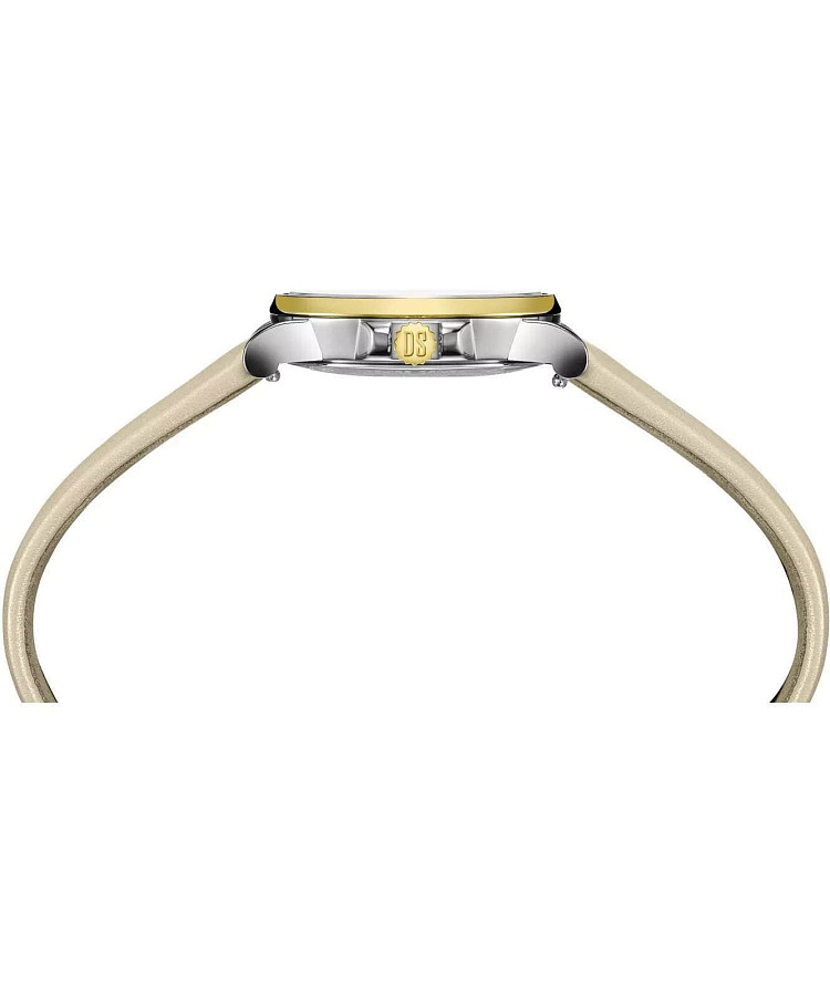 Часы Certina DS Caimano Ladies Titanium C017.210.56.117.00 — Швейцария, женские