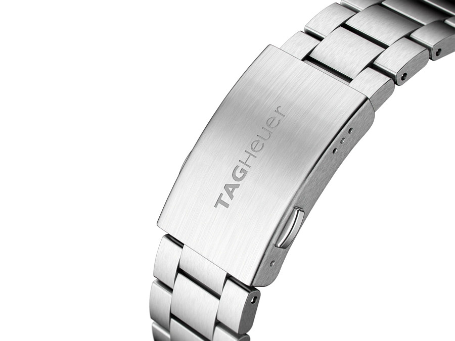 Часы TAG Heuer Formula 1 CAZ1010.BA0842 — нержавеющая сталь, мужские