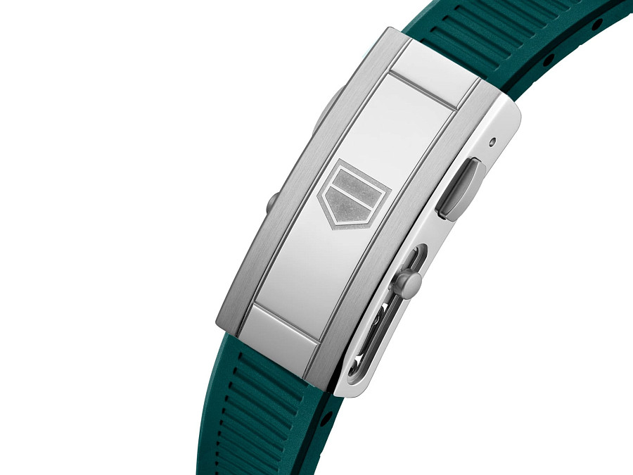 Часы TAG Heuer Aquaracer Professional 300 WBP231G.FT6226 — сталь металл, Швейцария