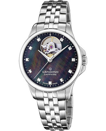 Candino Automatic Ladies C4770/B