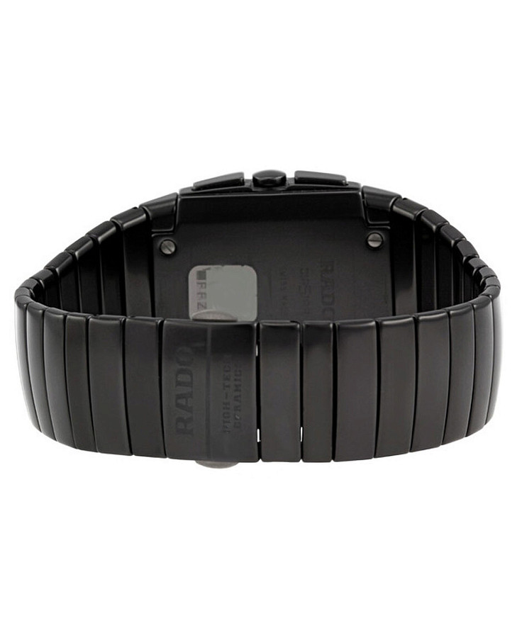 Часы Rado Sintra R13764152 — кварцевые, керамика
