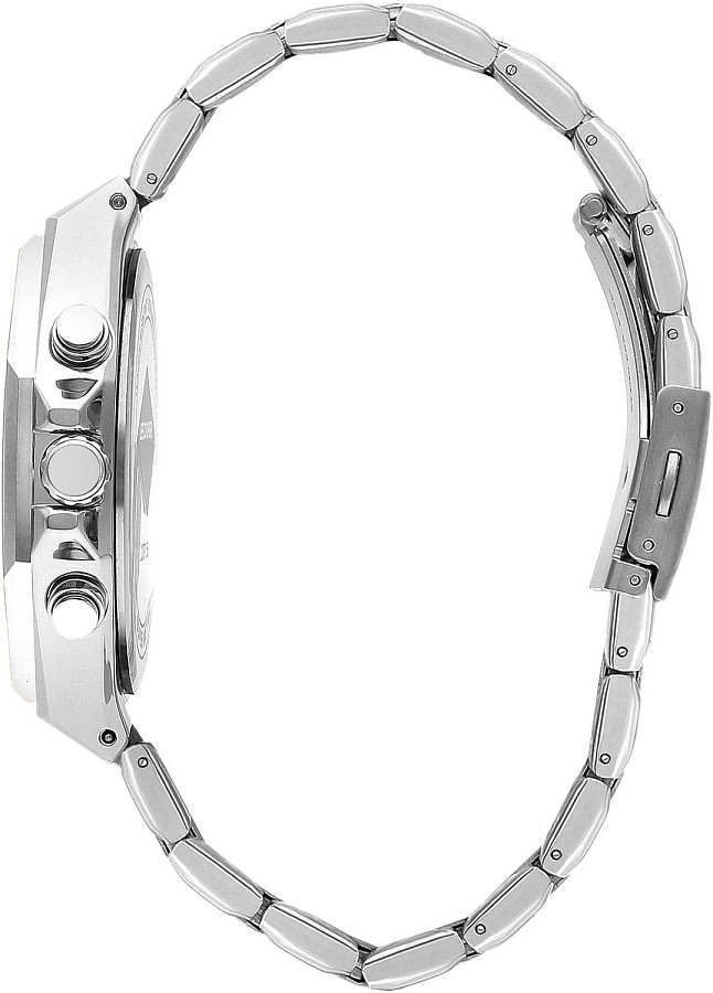 Часы Lee Cooper LC07971.370 — кварцевые, суперметалл