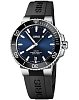 Швейцарские механические часы Oris Aquis Date 01 733 7732 4135-07 4 21 64FC
