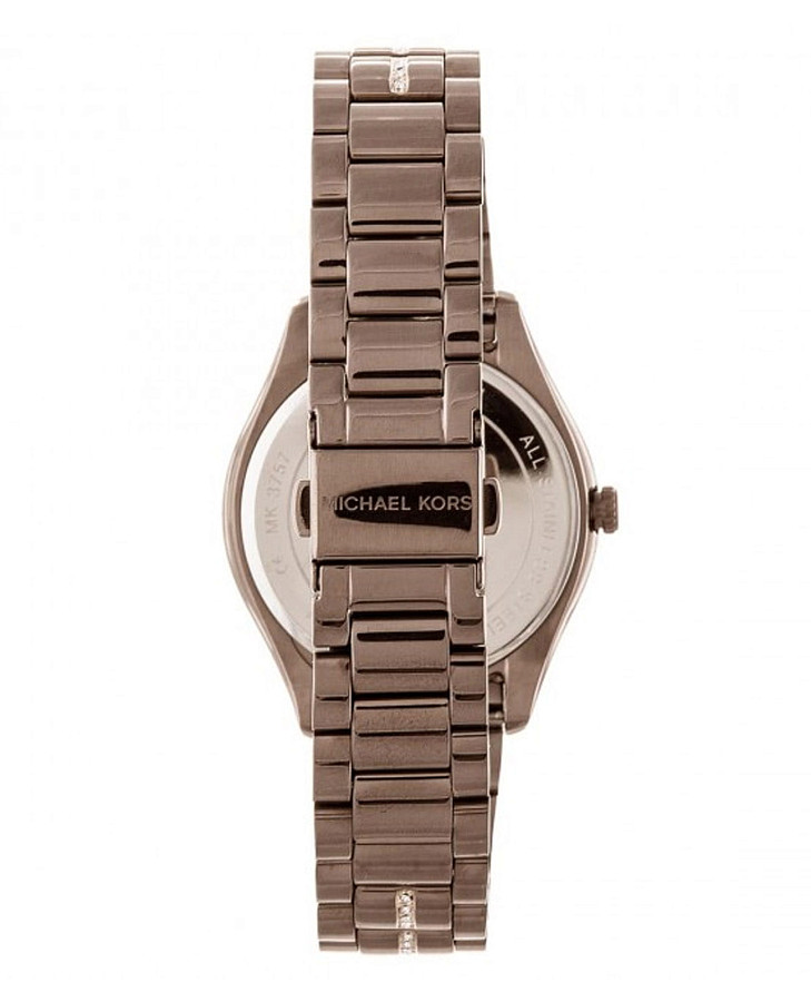Часы Michael Kors Lauryn MK3757 — сталь, США