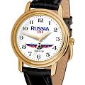 Российские наручные часы Слава Патриот 1069914/300-2035
