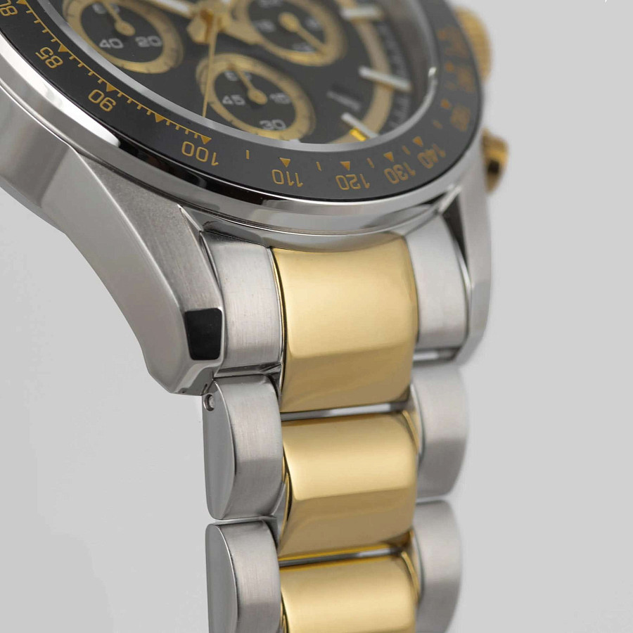 Часы Jacques Lemans Liverpool Diver 1-2207D — Австрия, кварцевые