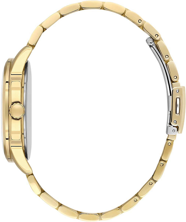 Часы Daniel Klein Premium DK.1.13795-4 — кварцевые, сталь металл