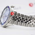 Японские механические часы Seiko 5 Sports SSK029K1, фото 5