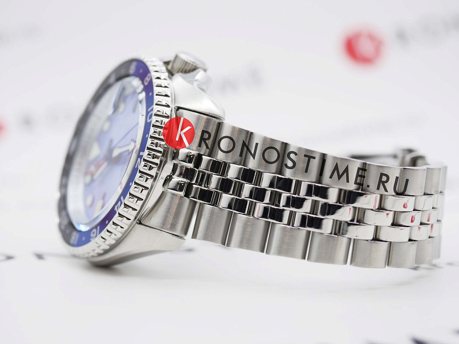 Часы Seiko 5 Sports SSK029K1 — артикул SSK029K1