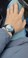 Фото покупателя: Швейцарские механические часы Tissot Couturier Powermatic 80 T035.407.16.051.02